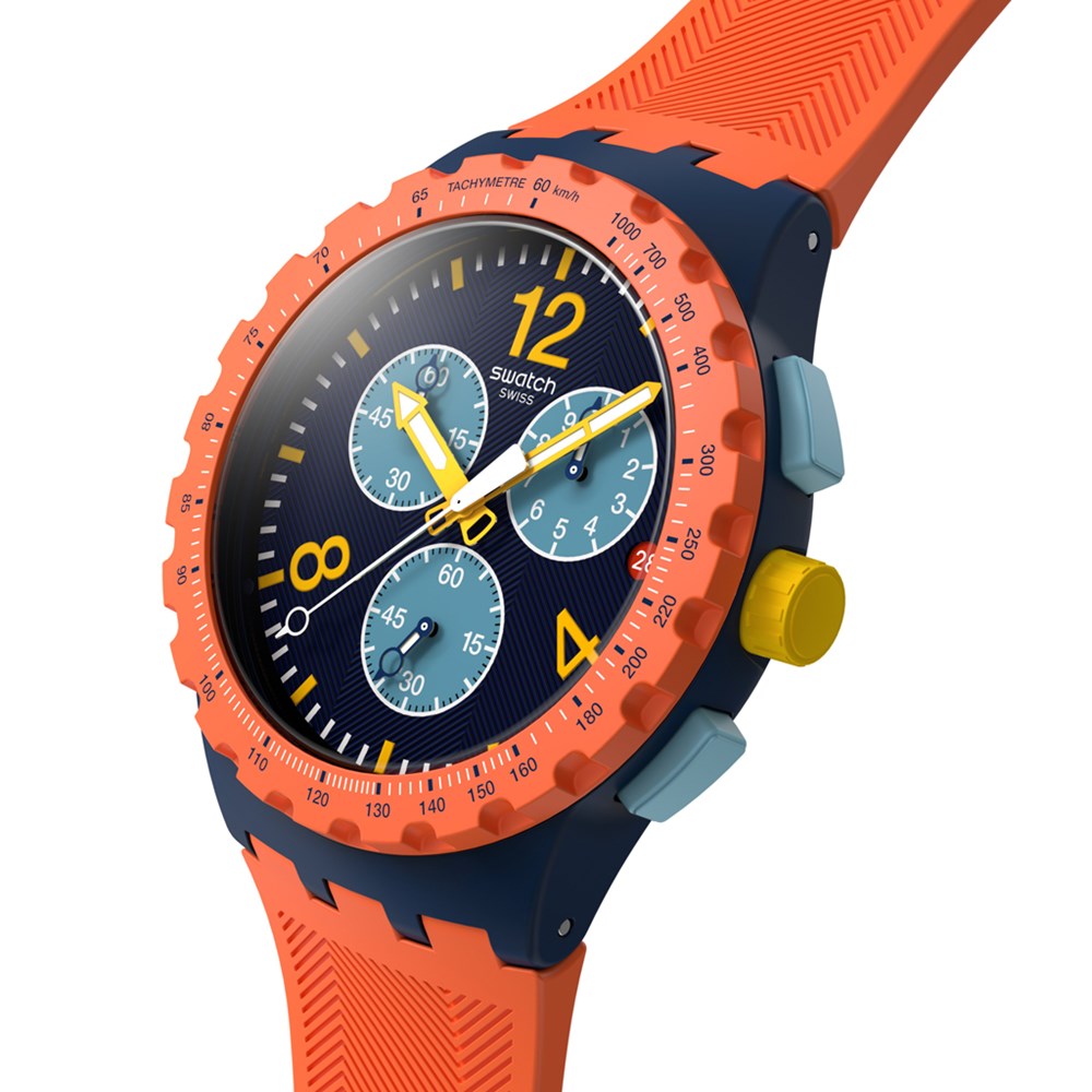 SWATCH CAMO FLASH