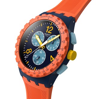 SWATCH CAMO FLASH