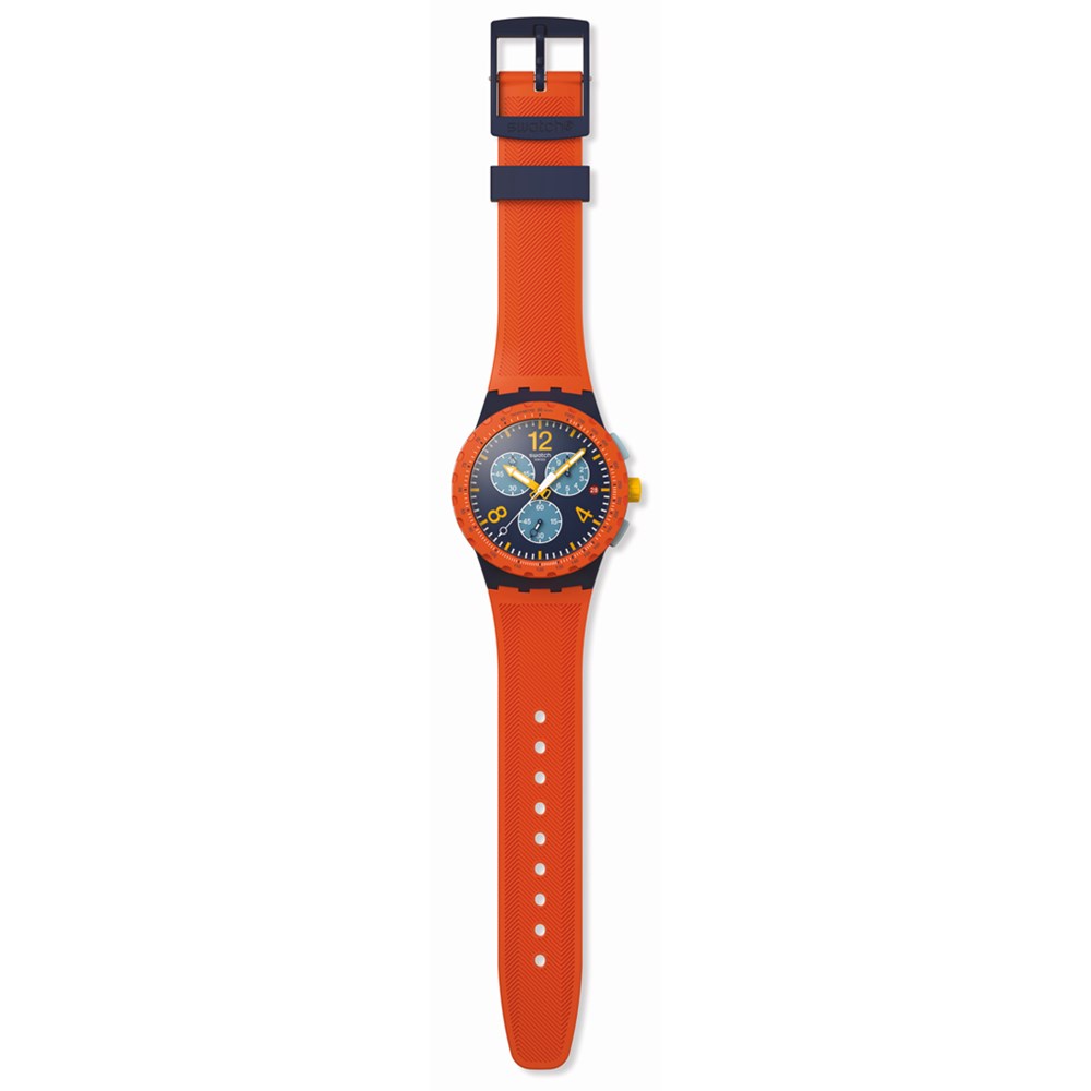 SWATCH CAMO FLASH