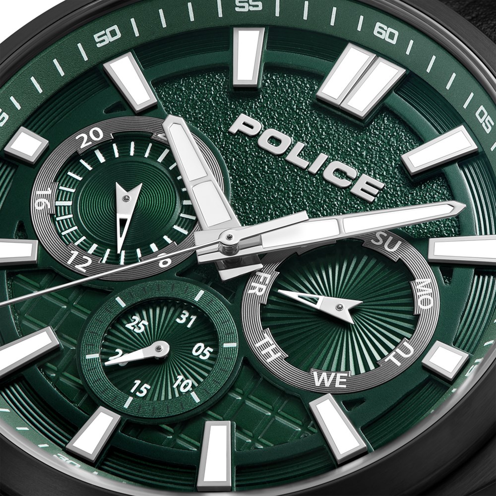 POLICE Rangy