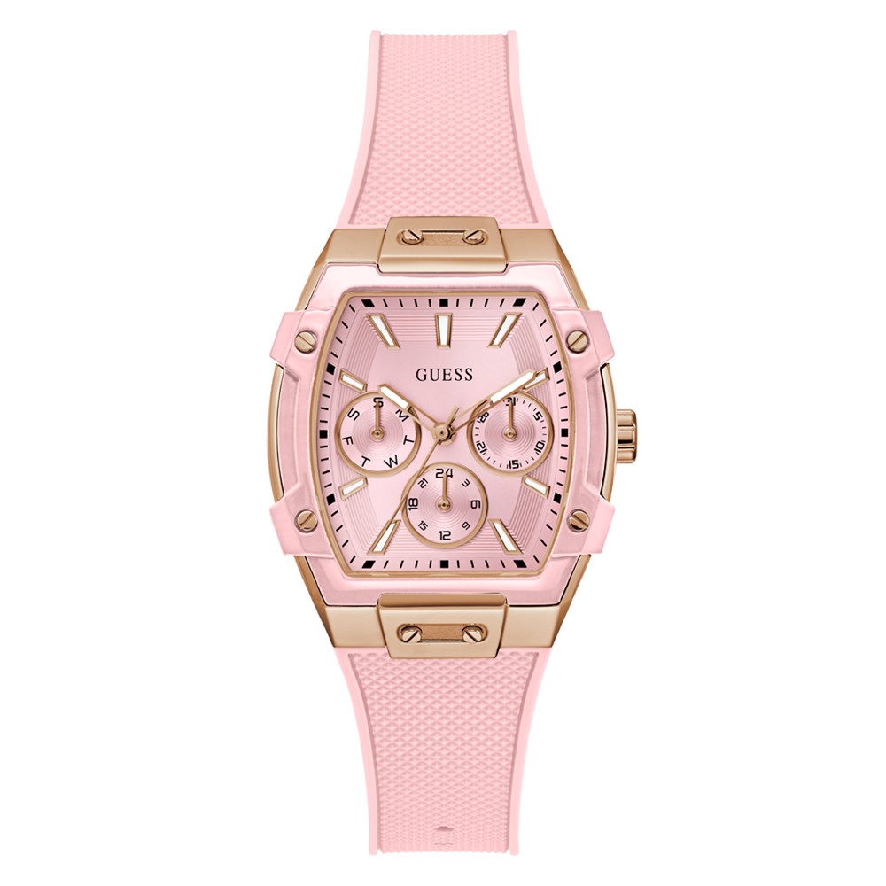 GUESS SPARKLING PINK