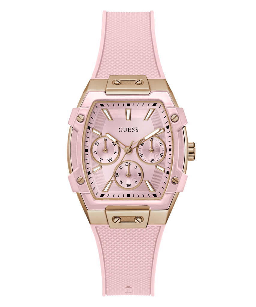 GUESS SPARKLING PINK lifestyle