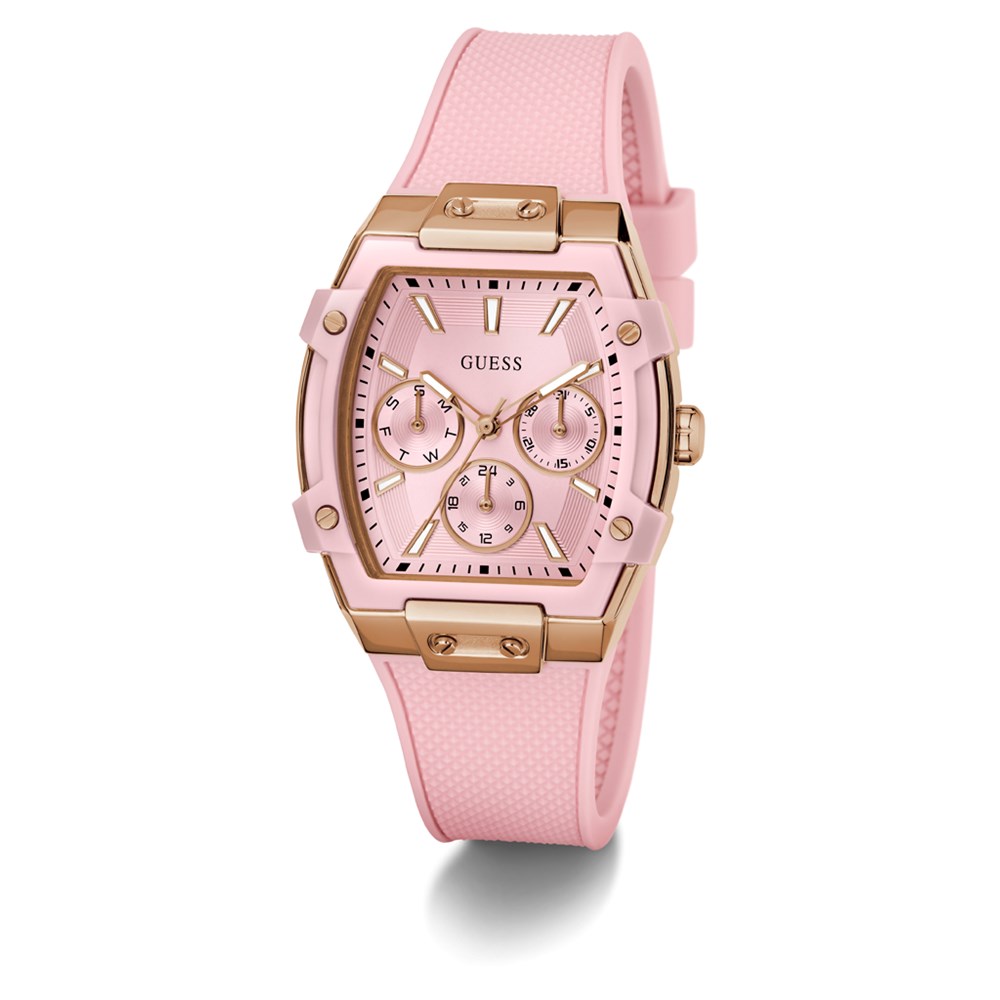 GUESS SPARKLING PINK