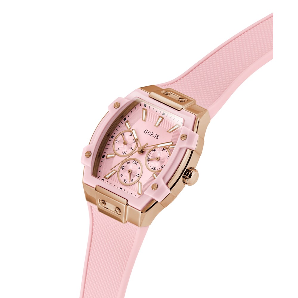 GUESS SPARKLING PINK
