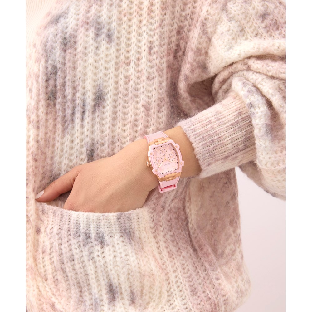 GUESS SPARKLING PINK