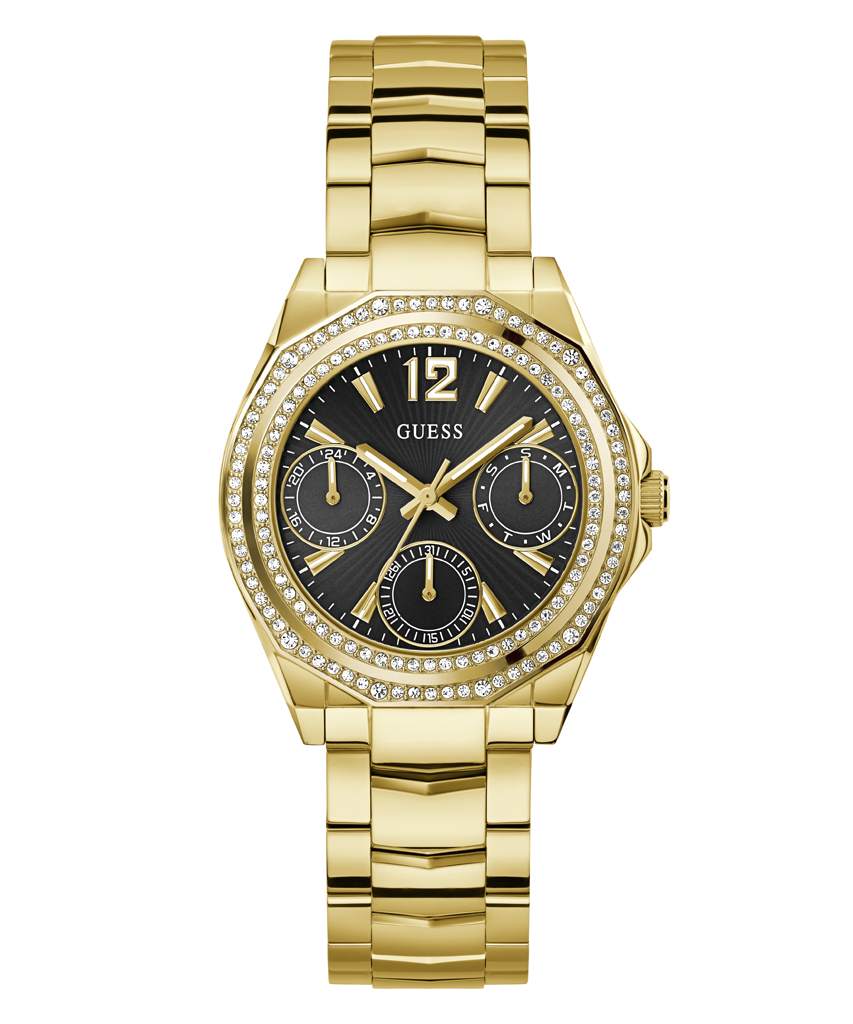 GUESS RITZY lifestyle