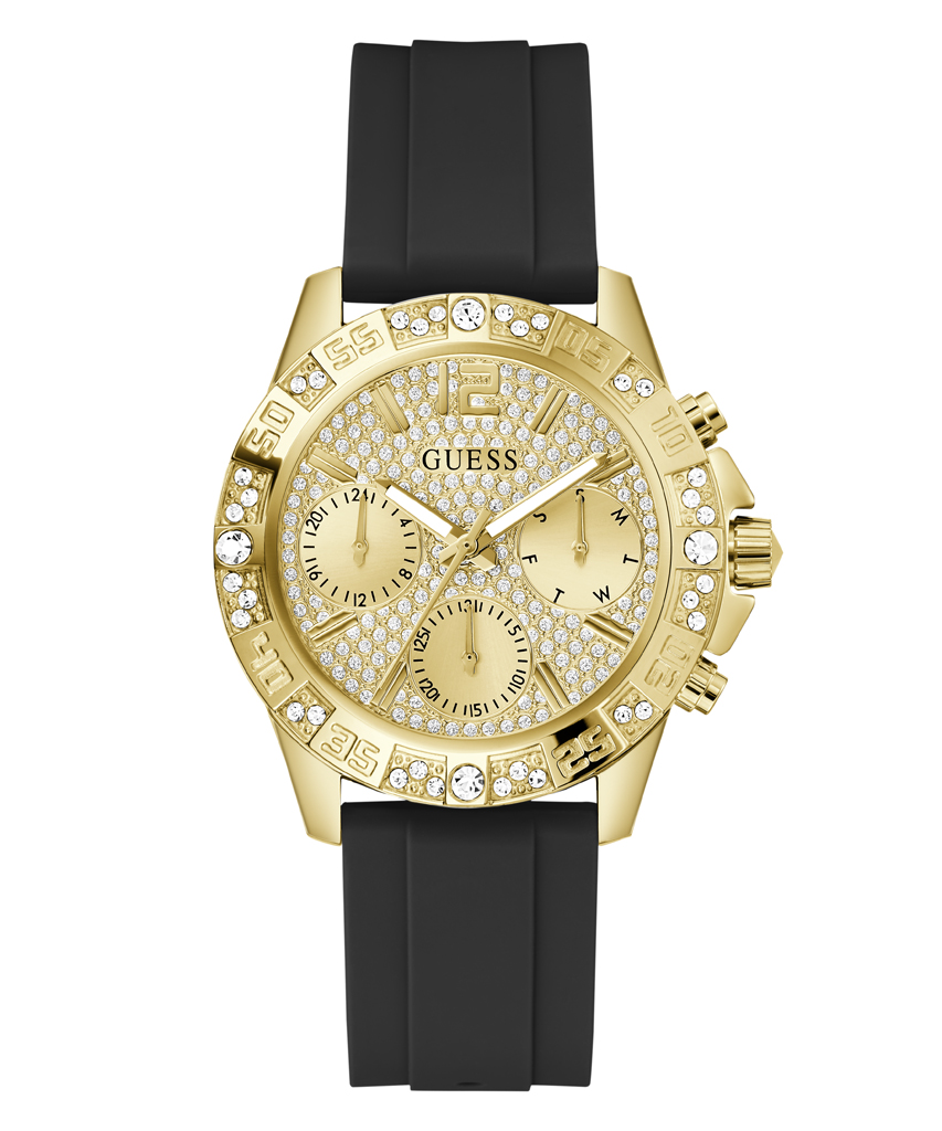 GUESS MAJESTY lifestyle