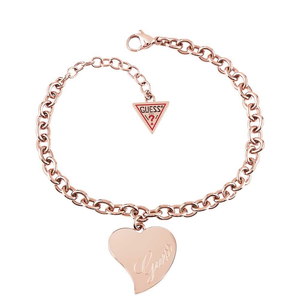 GUESS PEONY lifestyle