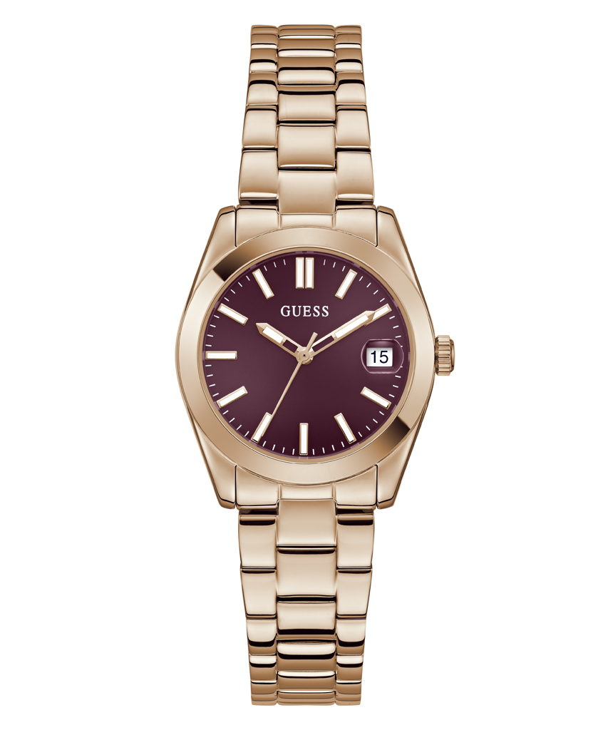 GUESS ALICE lifestyle