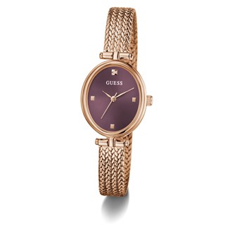 GUESS RUBY