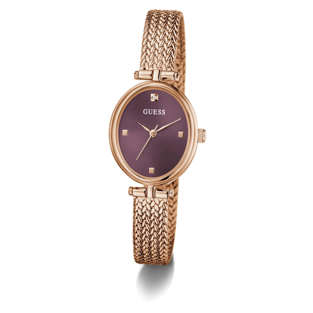 GUESS RUBY