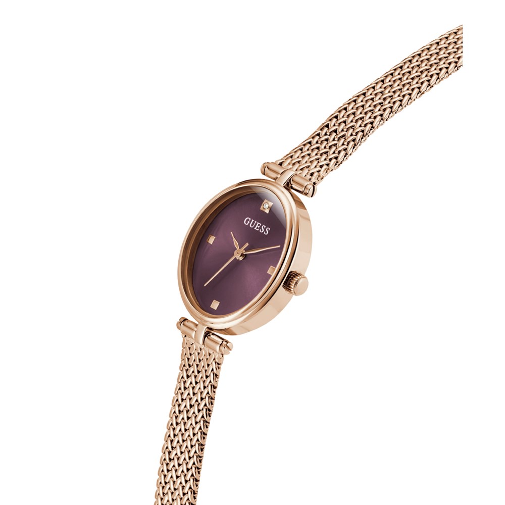 GUESS RUBY