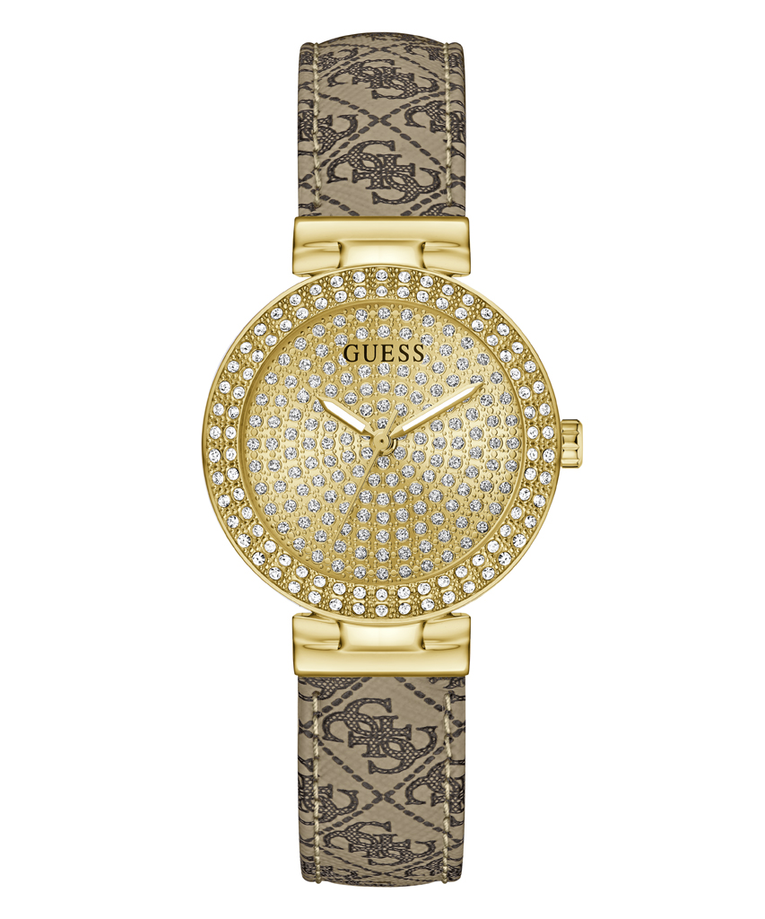 GUESS IVY lifestyle