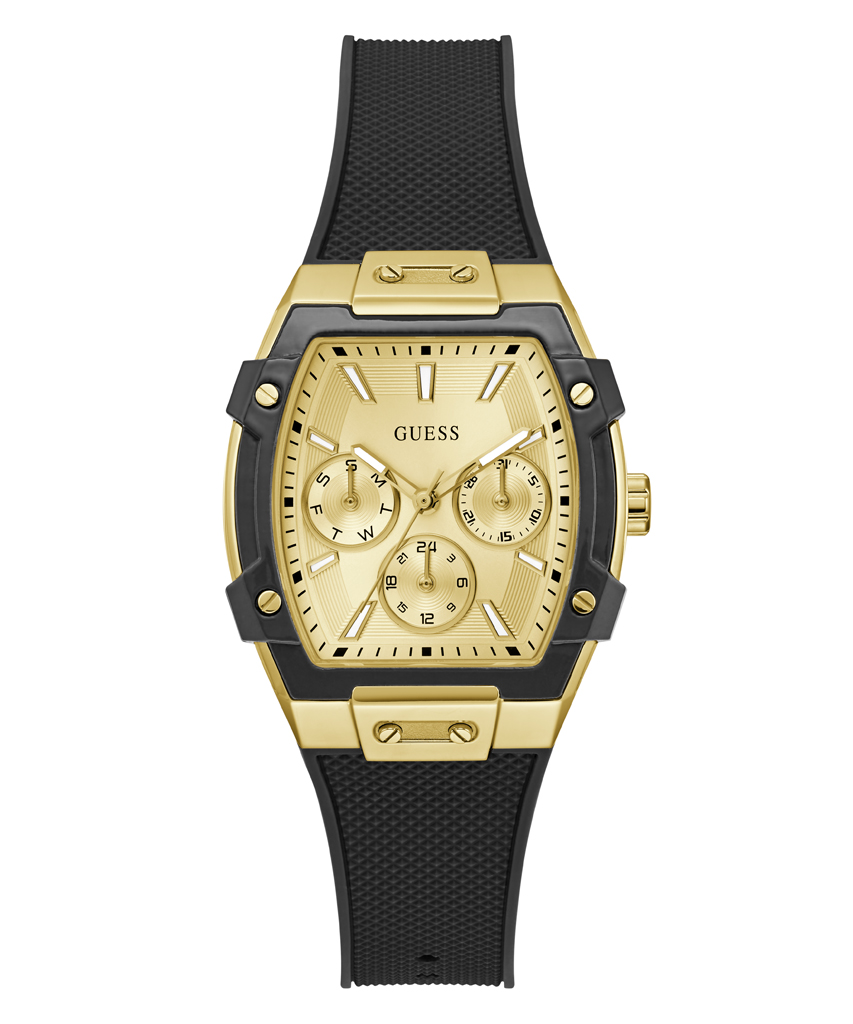 GUESS The Signature Icon lifestyle