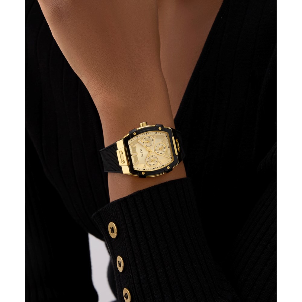 GUESS The Signature Icon