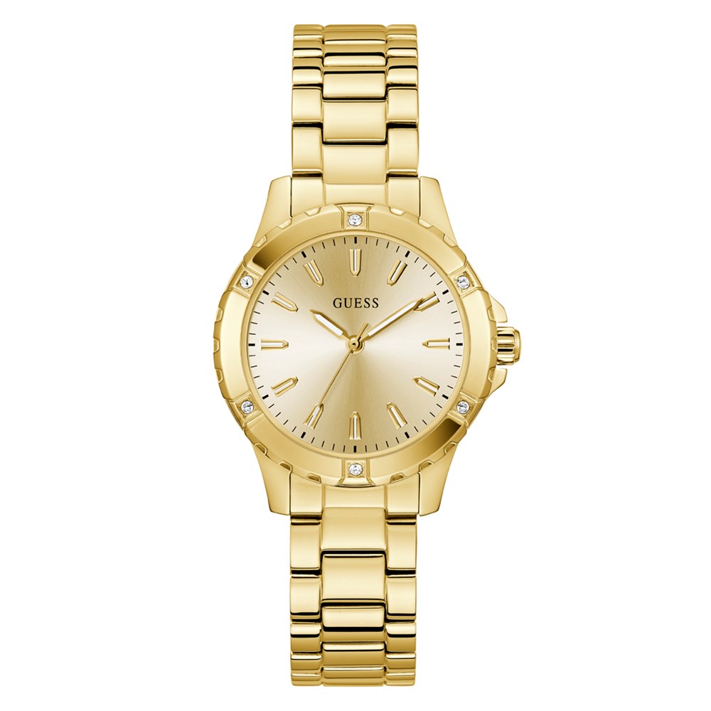 GUESS MIST