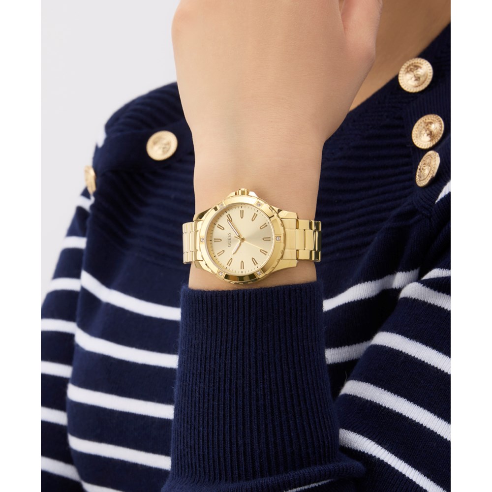 GUESS MIST