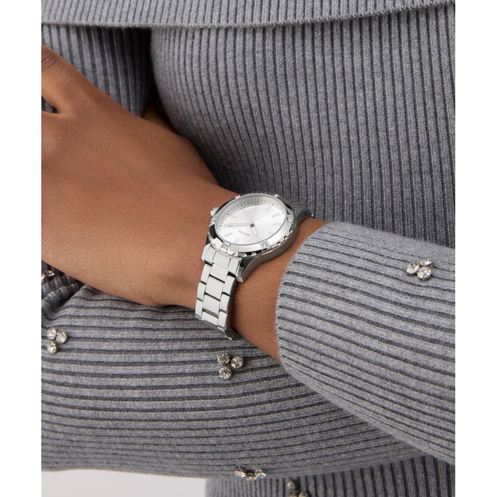 GUESS MIST