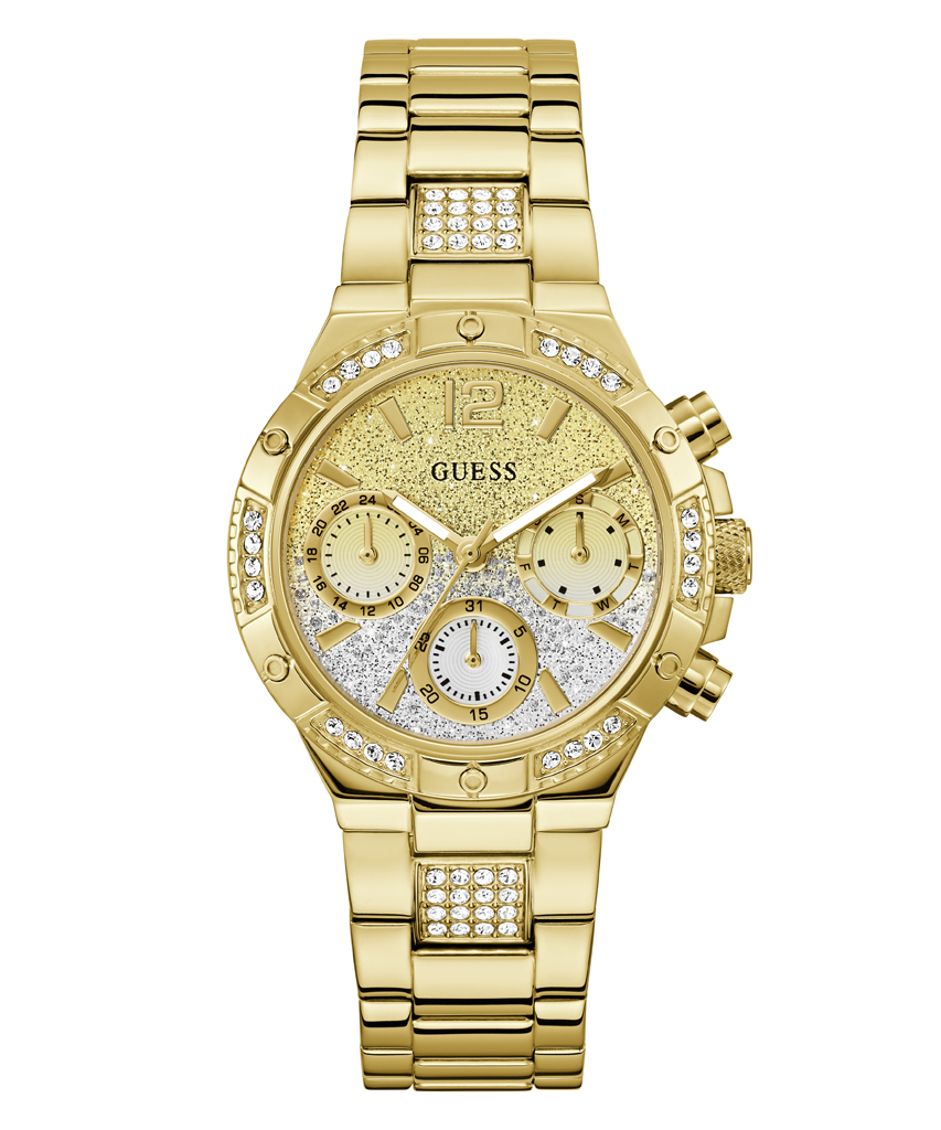 GUESS HARLOW lifestyle