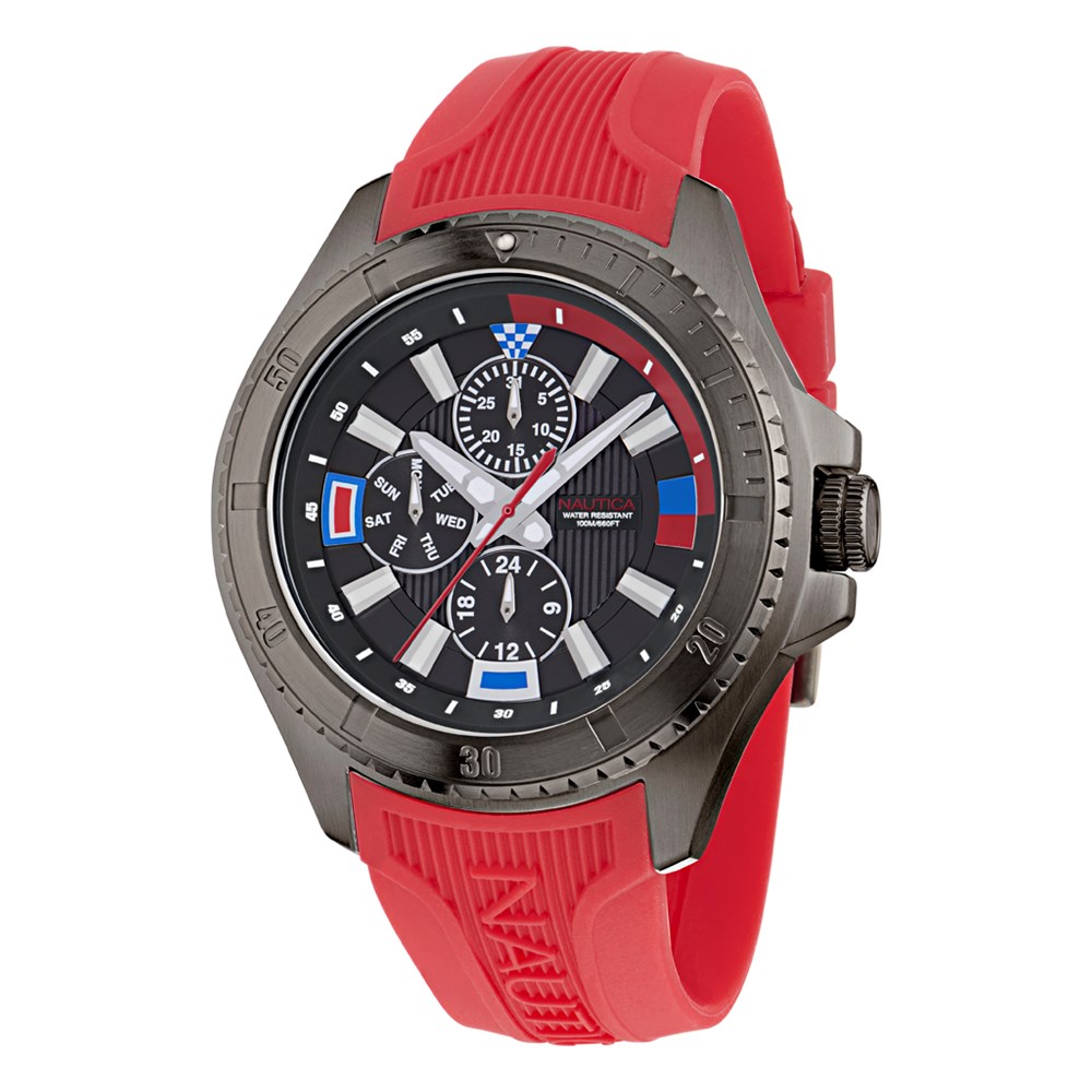NAUTICA NCT LEEWAY