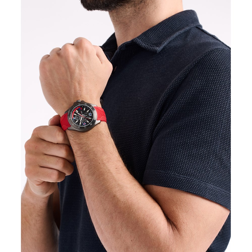 NAUTICA NCT LEEWAY