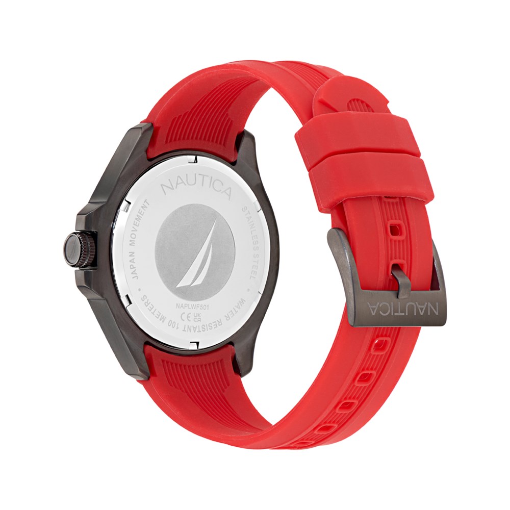 NAUTICA NCT LEEWAY