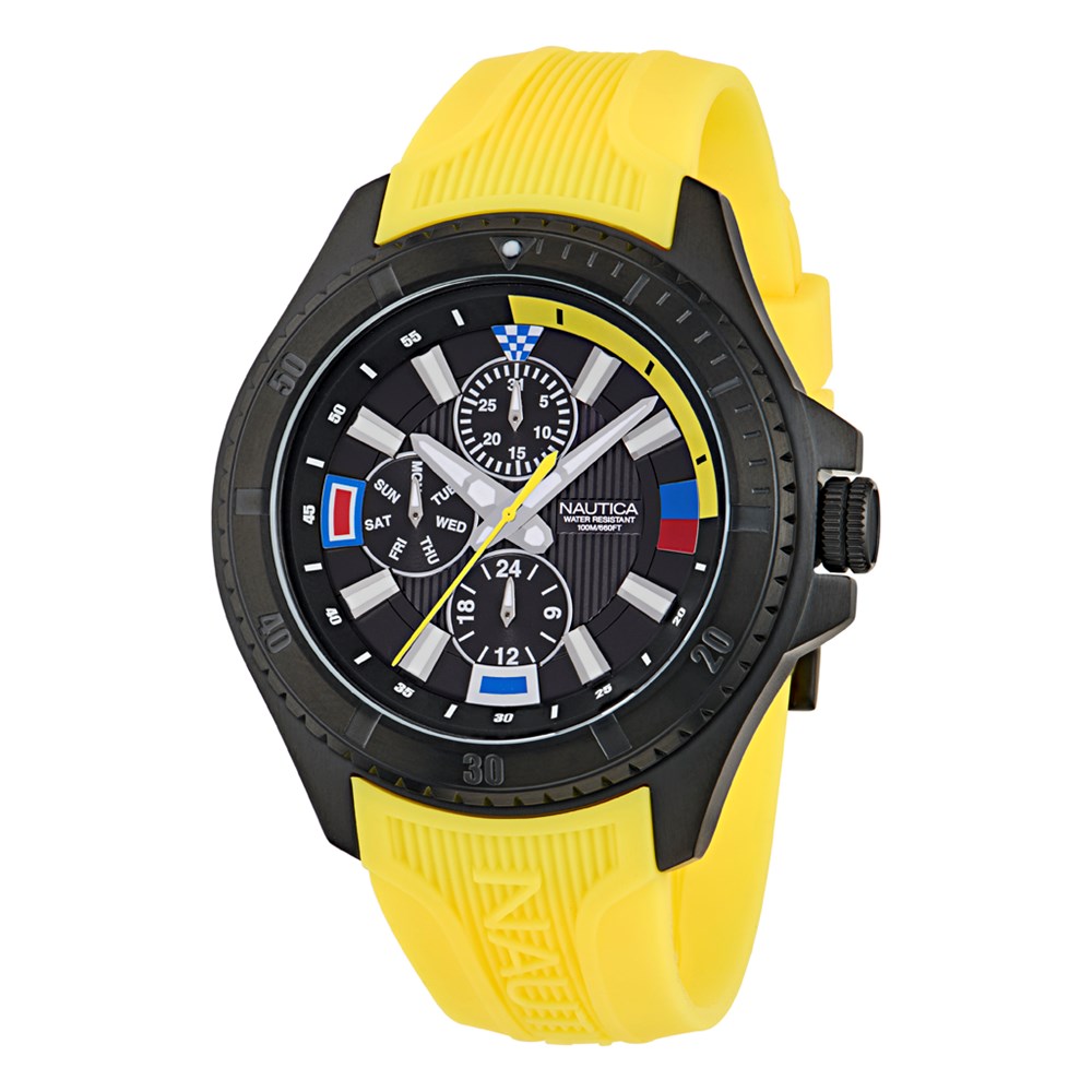 NAUTICA NCT LEEWAY