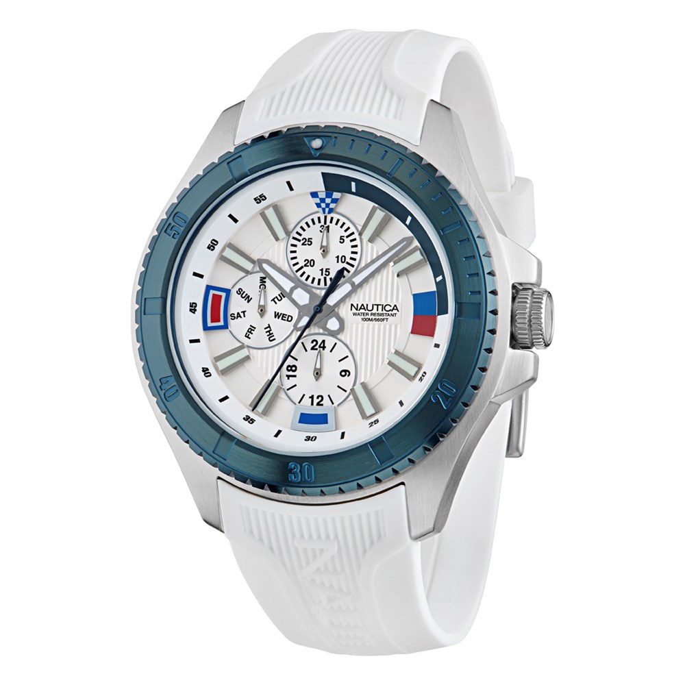 NAUTICA NCT LEEWAY