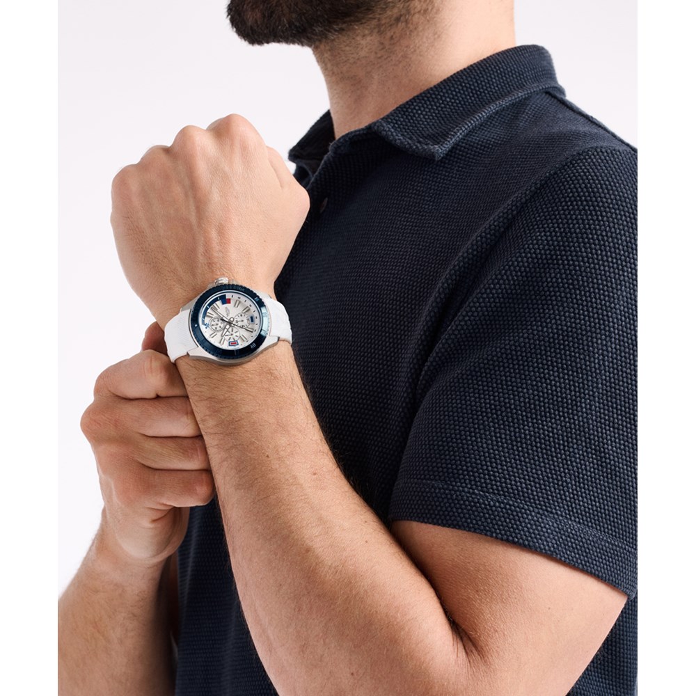 NAUTICA NCT LEEWAY