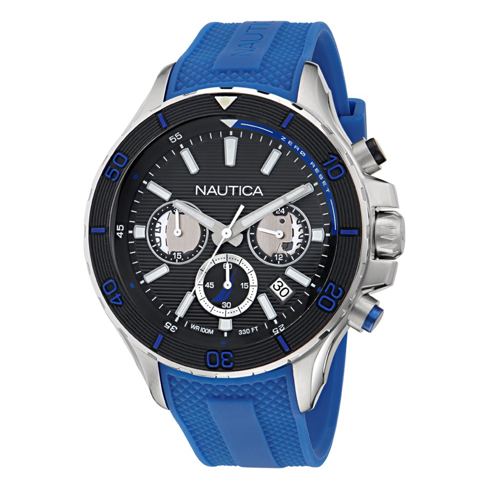 NAUTICA NST