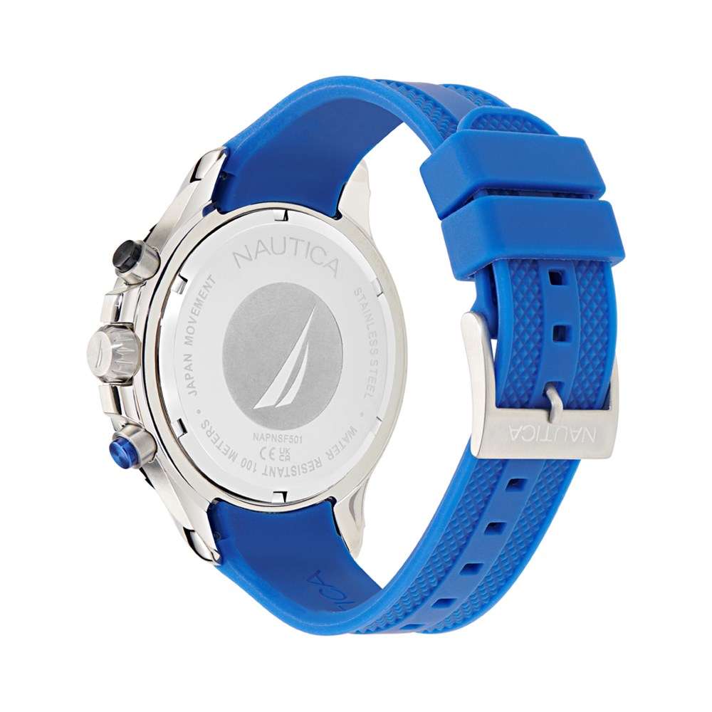 NAUTICA NST
