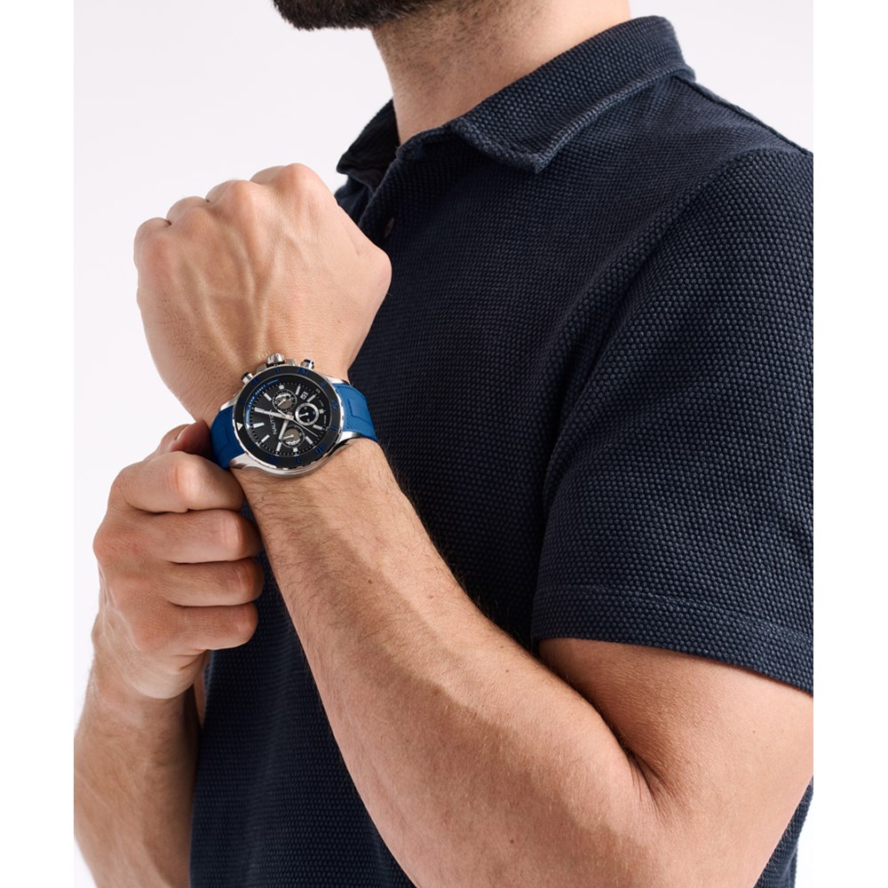 NAUTICA NST