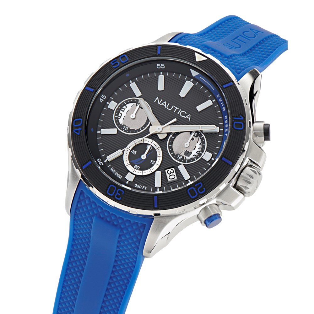 NAUTICA NST