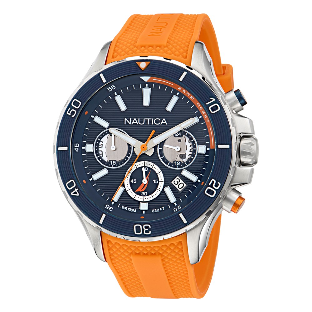 NAUTICA NST