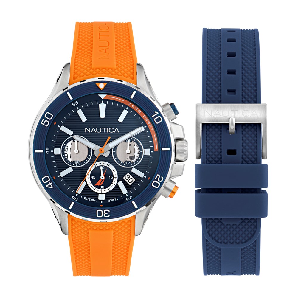NAUTICA NST