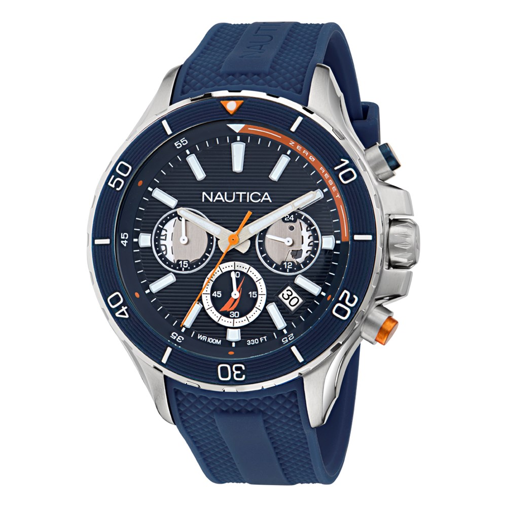 NAUTICA NST
