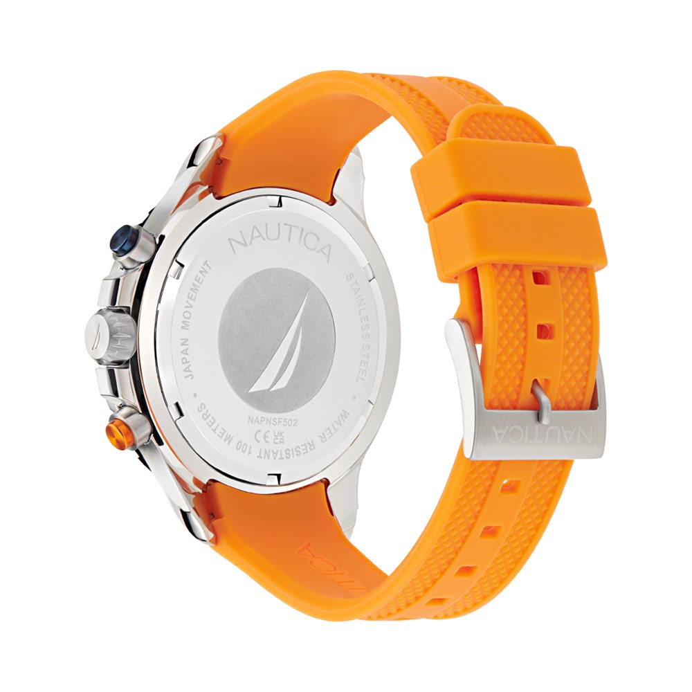NAUTICA NST