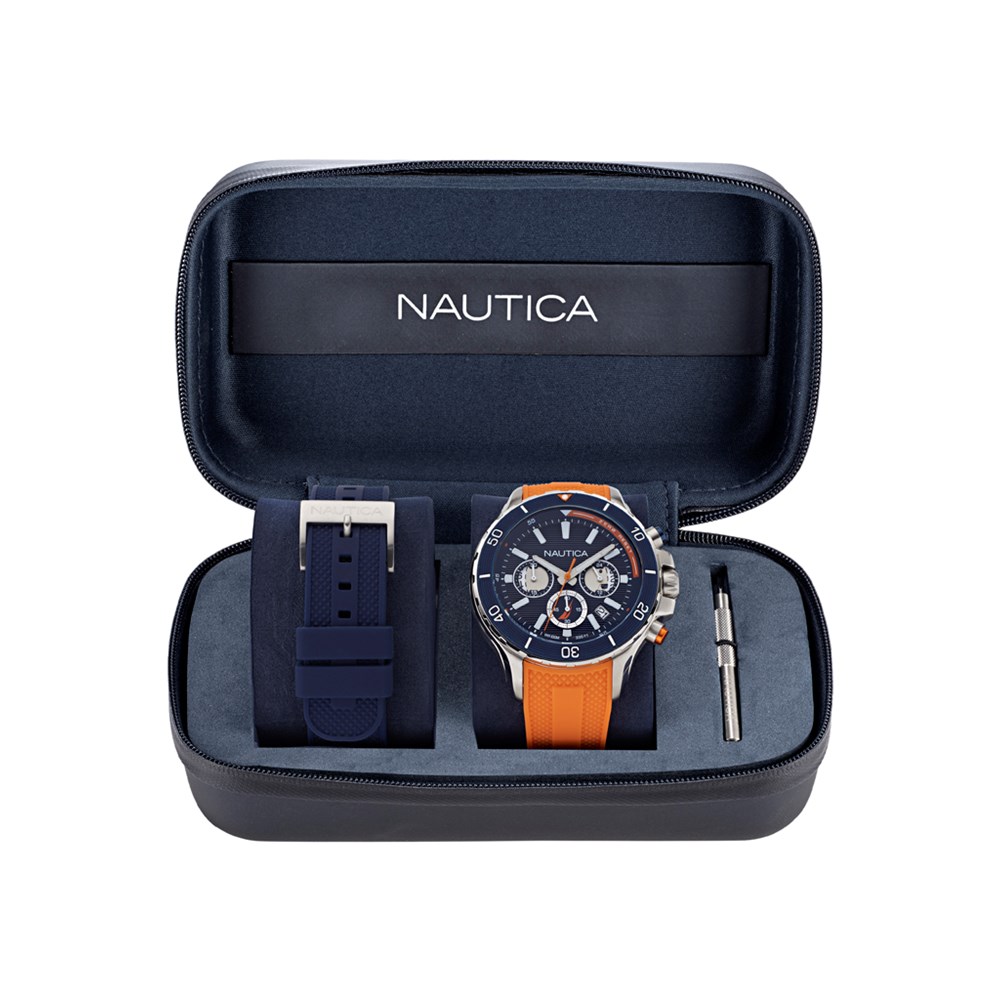 NAUTICA NST