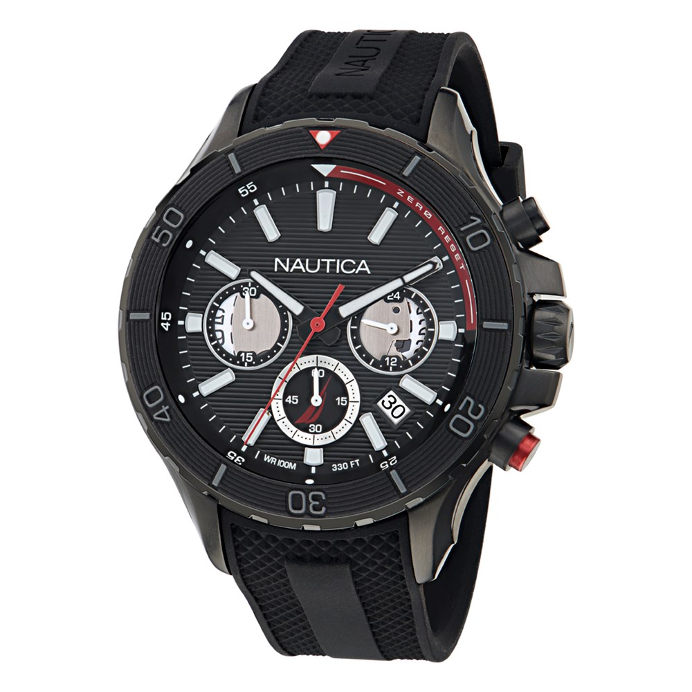 NAUTICA NST