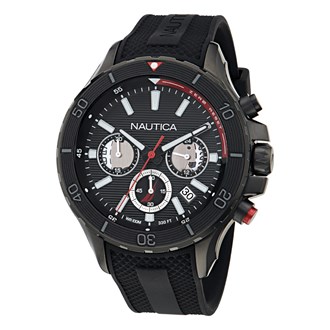 NAUTICA NST