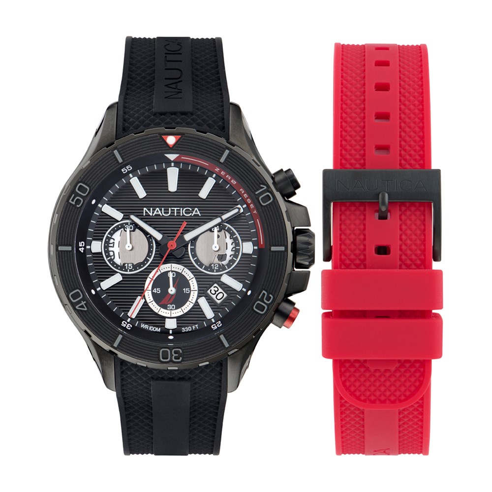 NAUTICA NST