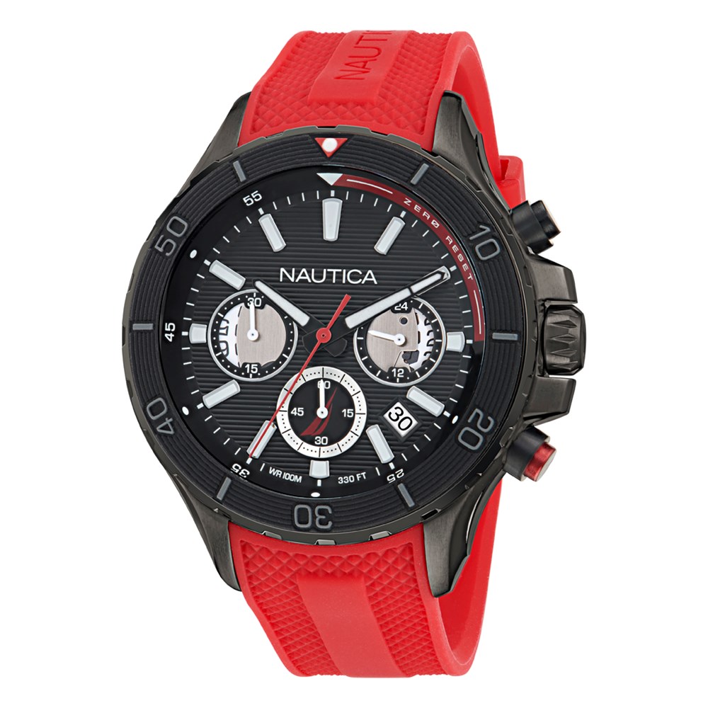 NAUTICA NST