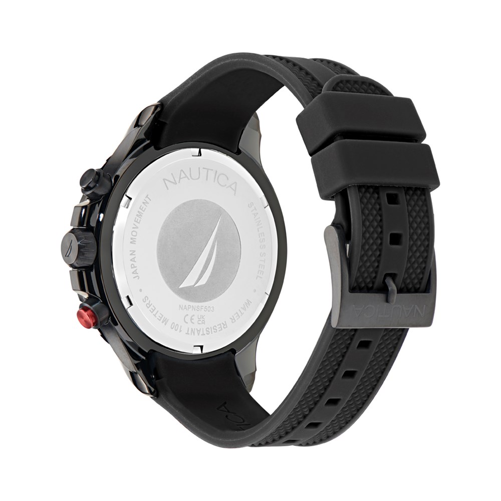 NAUTICA NST