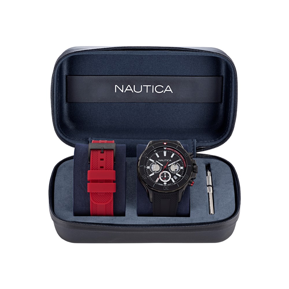 NAUTICA NST
