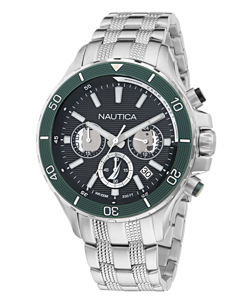NAUTICA NST lifestyle