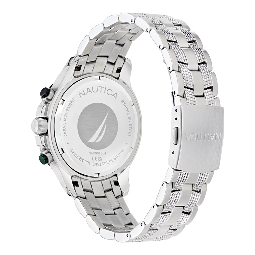 NAUTICA NST