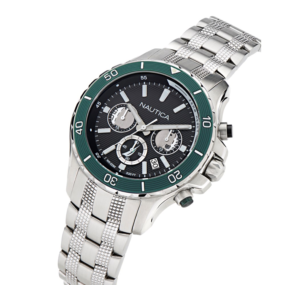 NAUTICA NST