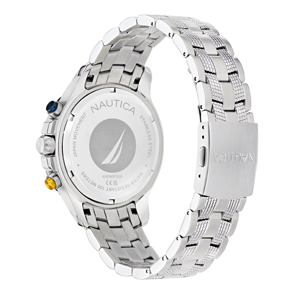 NAUTICA NST