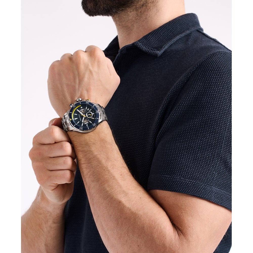 NAUTICA NST