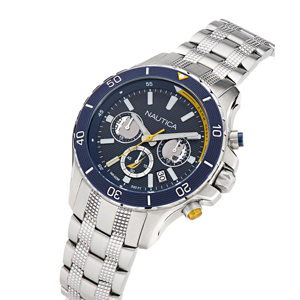NAUTICA NST